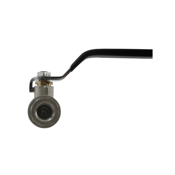 Válvula Espera 1-1/2" Dogotuls Flujo Total 38 mm