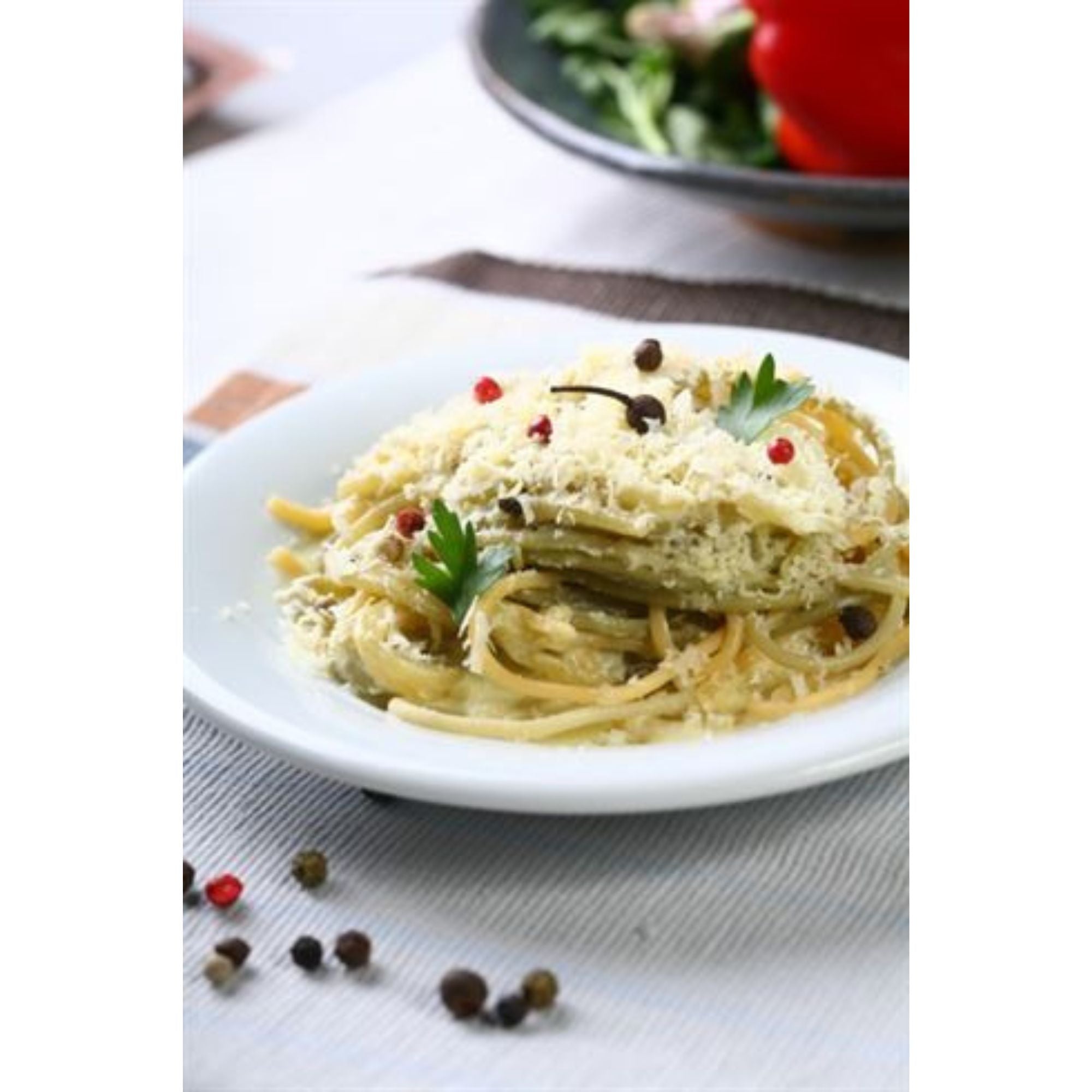 Spaghettini Huevo Gallo 450g - Pastas La casa del bacalao