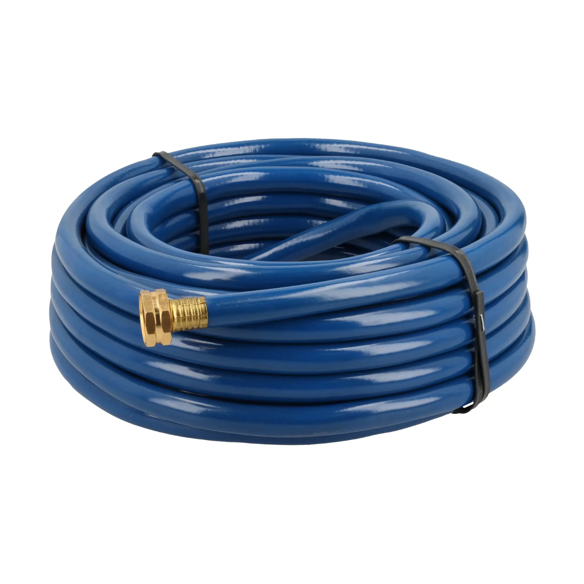 Manguera Jardín Surtek Contractor Conector Metálico 1/2" 15 m