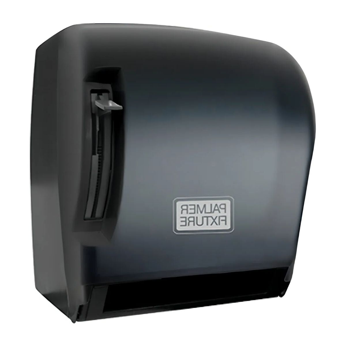 Despachador Toalla Palmer Fixture Palanca Con Stub Negro