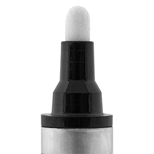 Marcador Blanco Pintura Liquida Dogotuls Uso Industrial