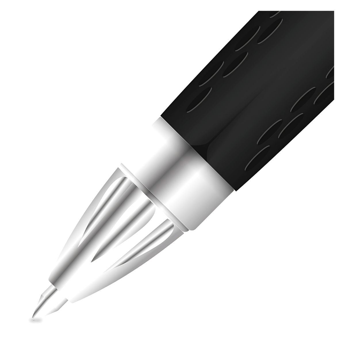 Bolígrafo Roller Signo 207 0.7mm Tinta Azul