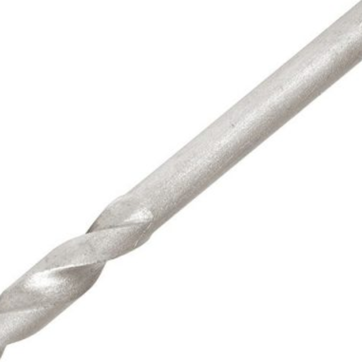 Broca para Concreto de Acero al Carbono 5/16" x 6" Zanco Recto Surtek