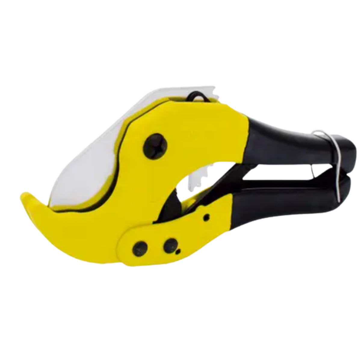 Tijeras para tubos plásticos de 1/8 a 1-5/8