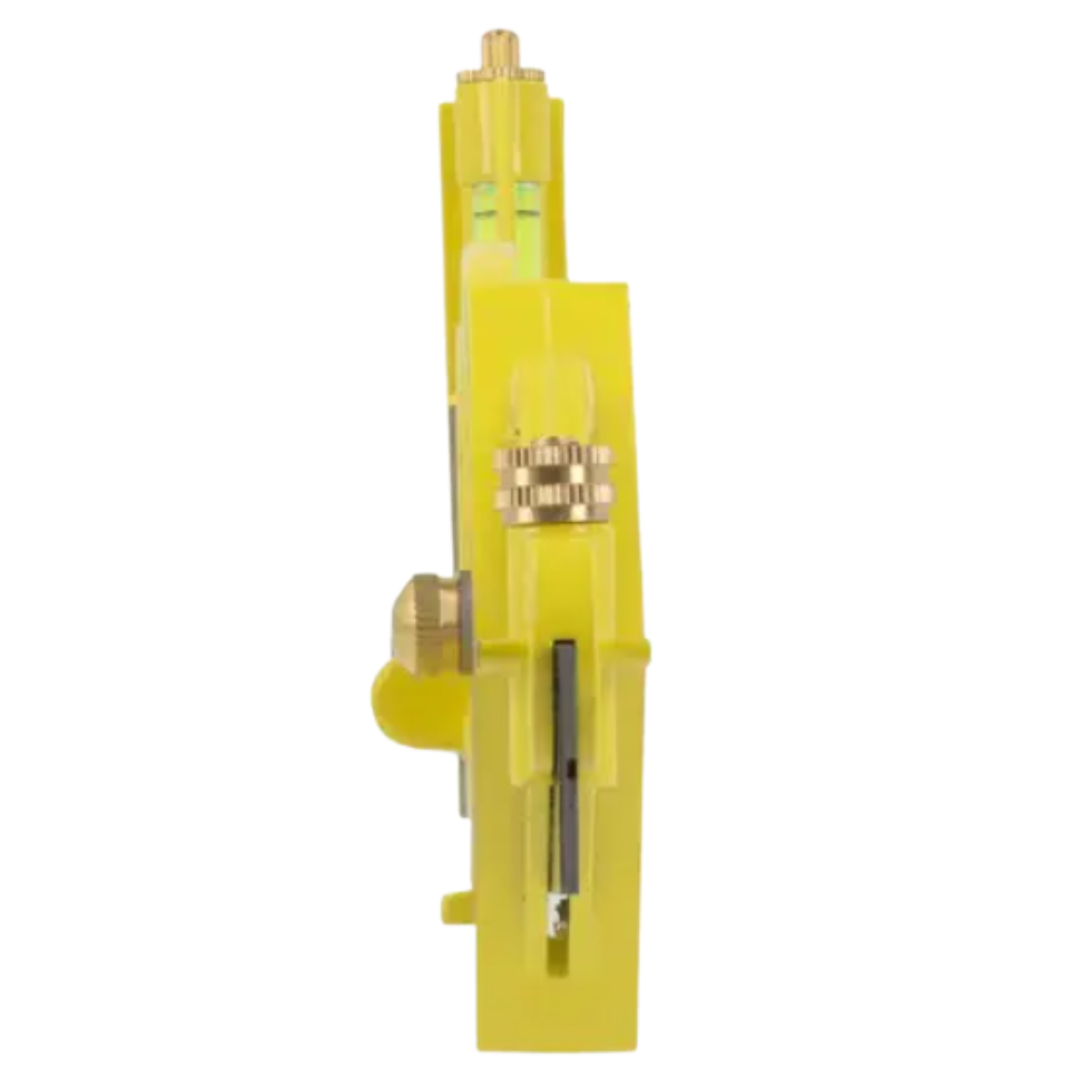 Escuadra de combinaciones con cabezas maquinadas 12