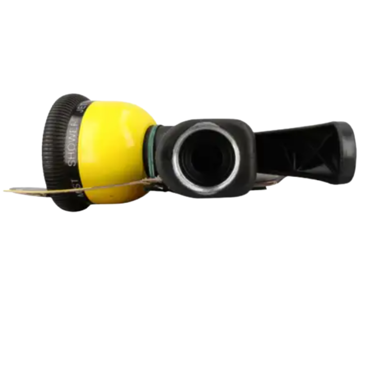 Pistola Surtek para riego con recubrimiento de PVC con 7 funciones 3/4 GHT