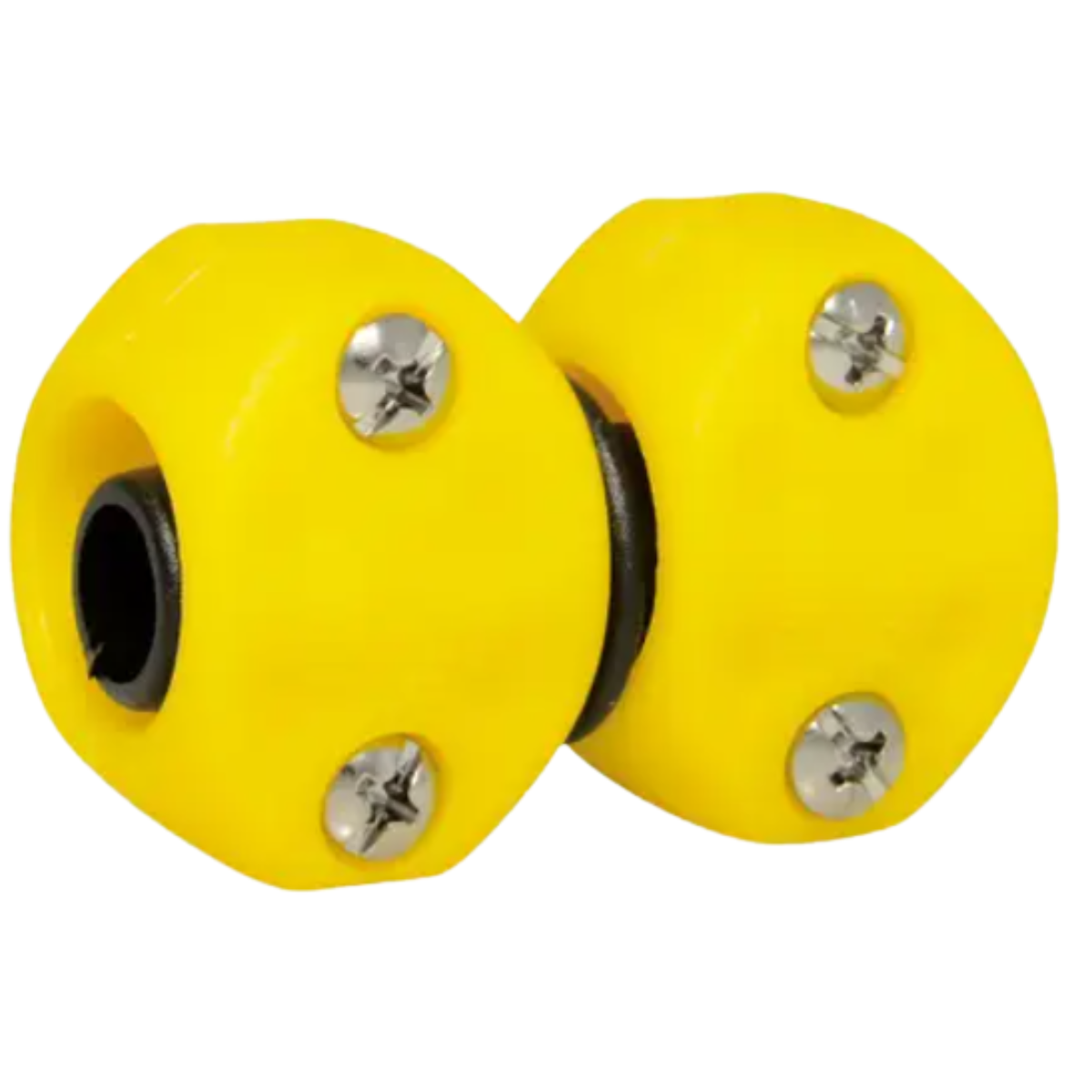 Reparador para manguera de riego plástico 5/8 a 3/4