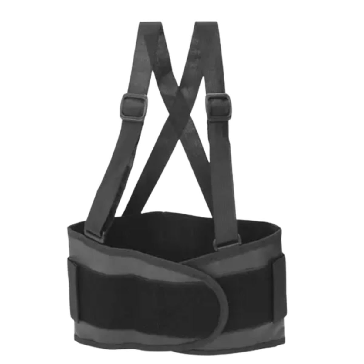 Faja elástica con 3 varillas G