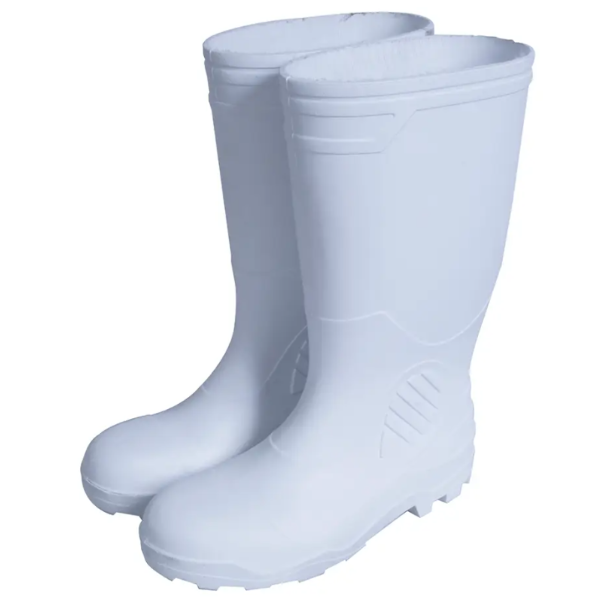 Botas plásticas sanitarias #26 cm