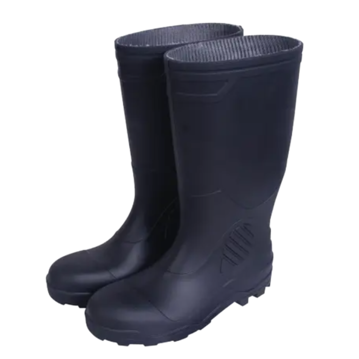 Botas plásticas jardineras #28 cm