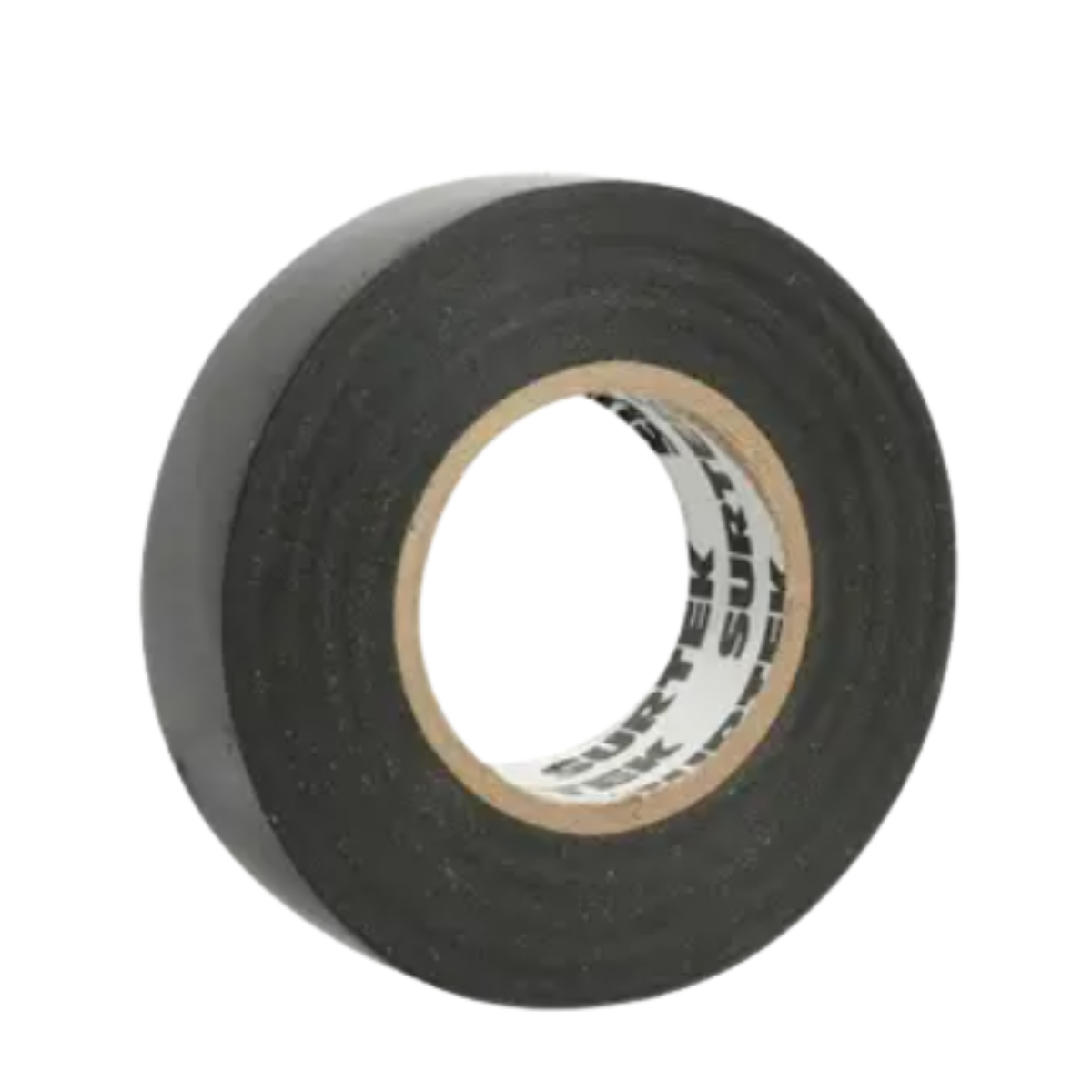 Cinta negra para aislar 19 mmx 18 m