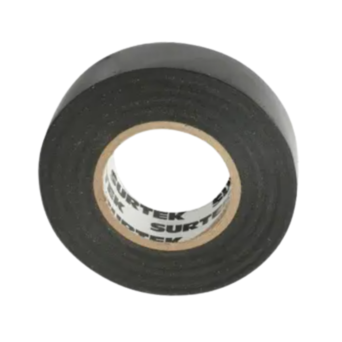 Cinta negra para aislar 19 mmx 18 m