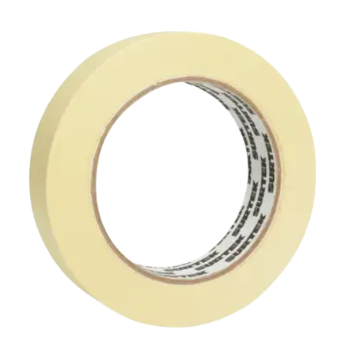 Cinta masking tape para enmascarar 19mm x 50m