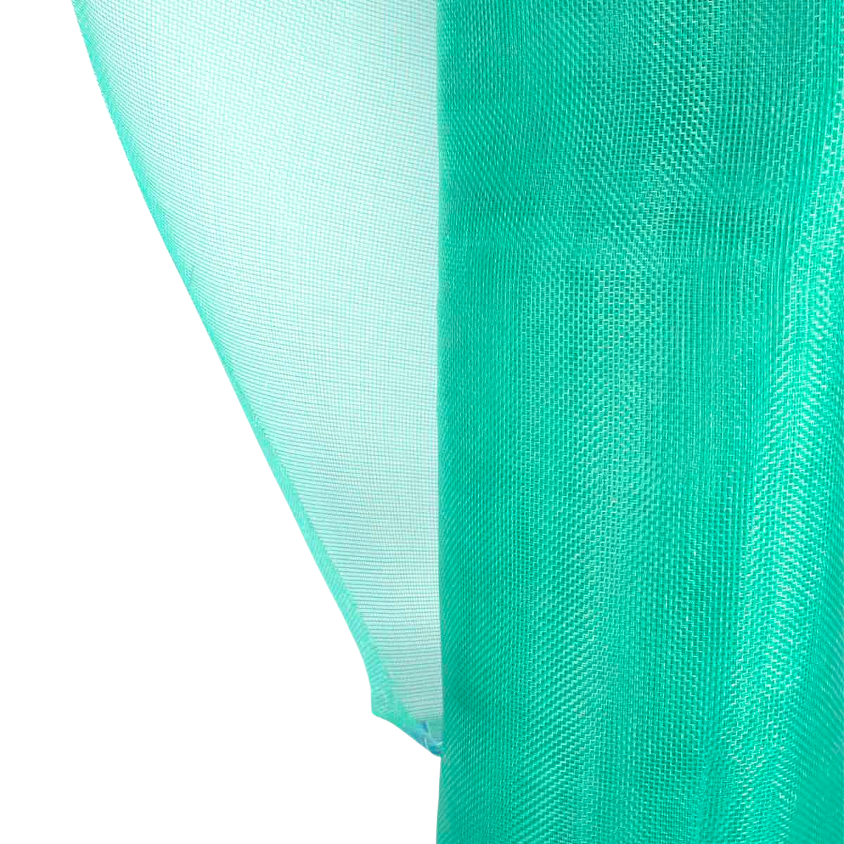 Tela para Mosquitero Plástico Verde 1.20 x 30m Surtek