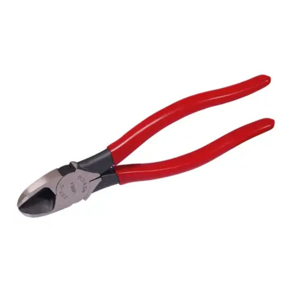 Pinza p/ Electricista Urrea Mango Rubber Grip 7-3/4"