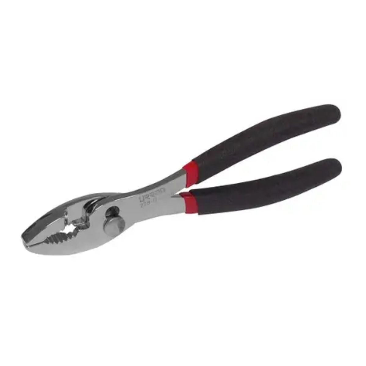 Pinza p/ Mecanico Urrea Mango Rubber Grip 8"