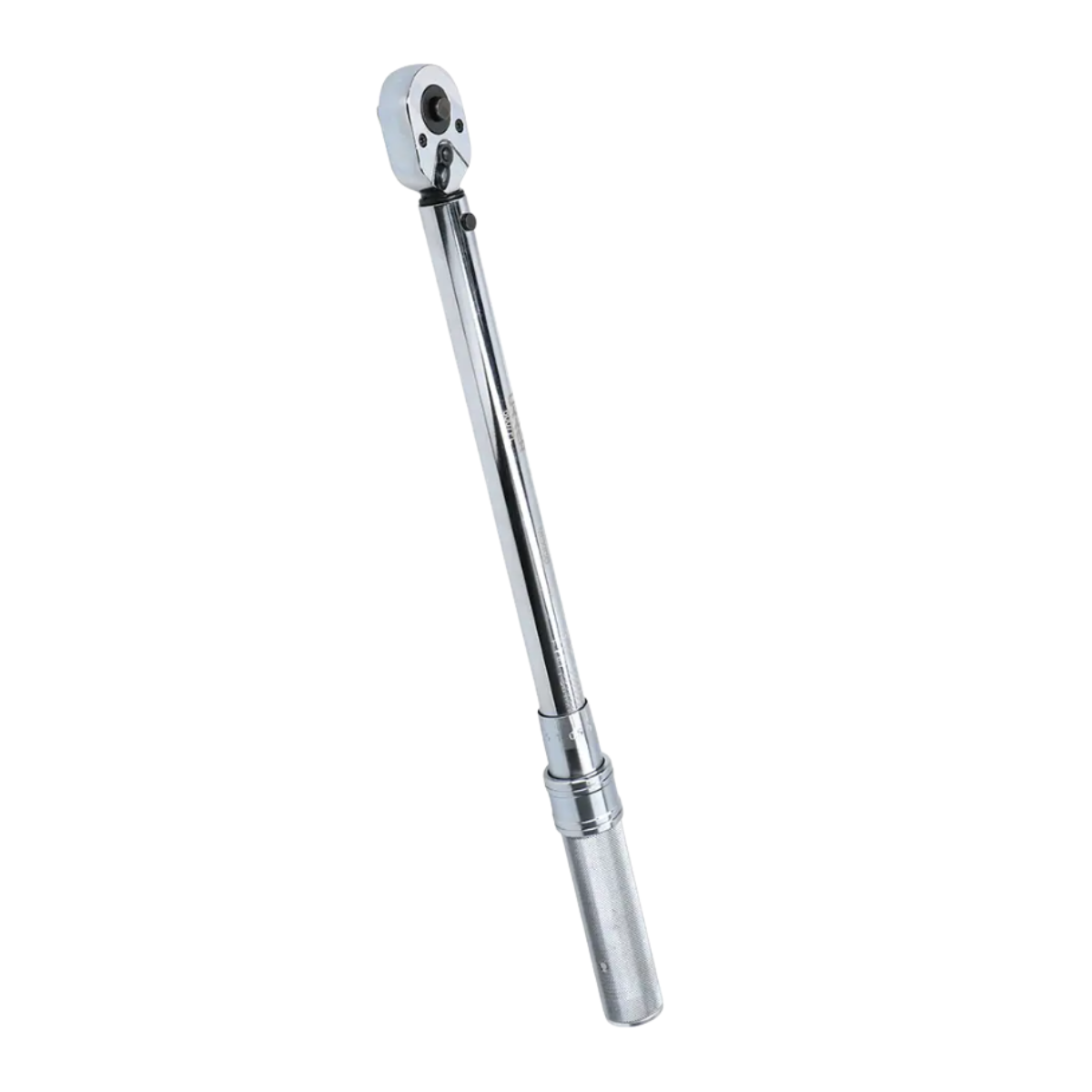 Torquímetro de trueno una escala cuadro de 1/2, 30-250 ft-lb