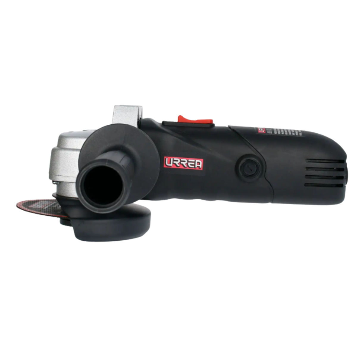 Mini esmeriladora angular 4-1/2 900 W, 120 V, 11000 RPM