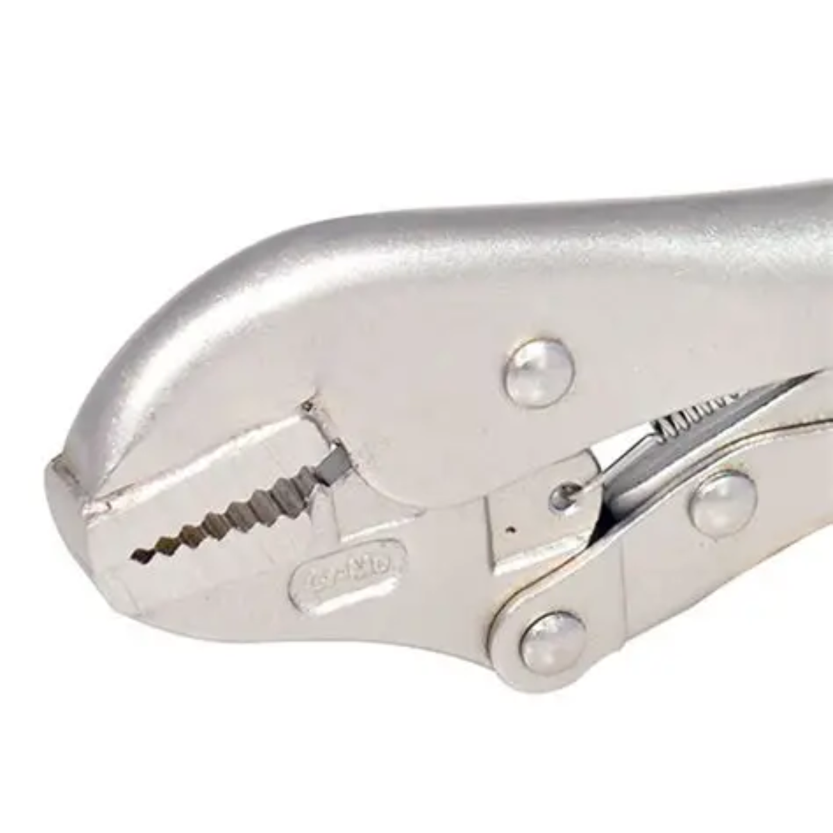 Pinza de Presión de 10″ Quijada Recta Surtek