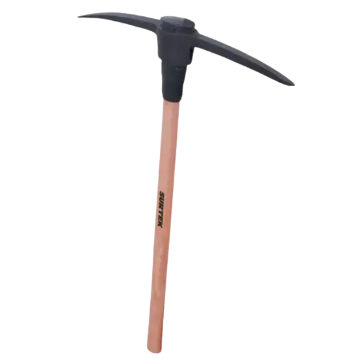 Zapa-pico con mango de maderade 36, 5 lb