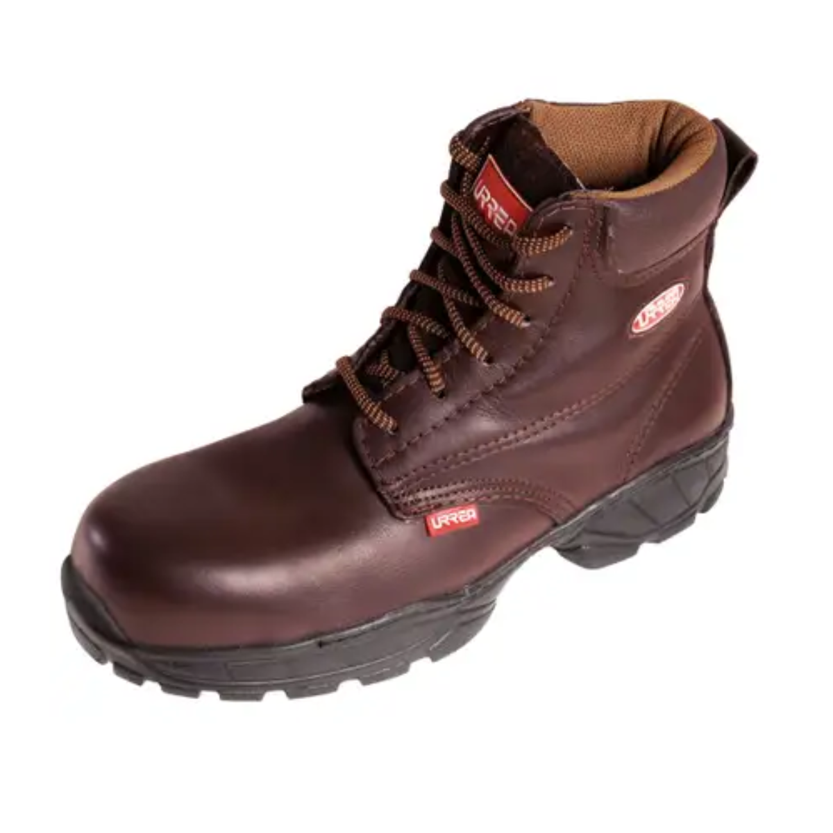 Botas Seguridad Urrea Dieléctricas Casquillo Poliamida #27 cm