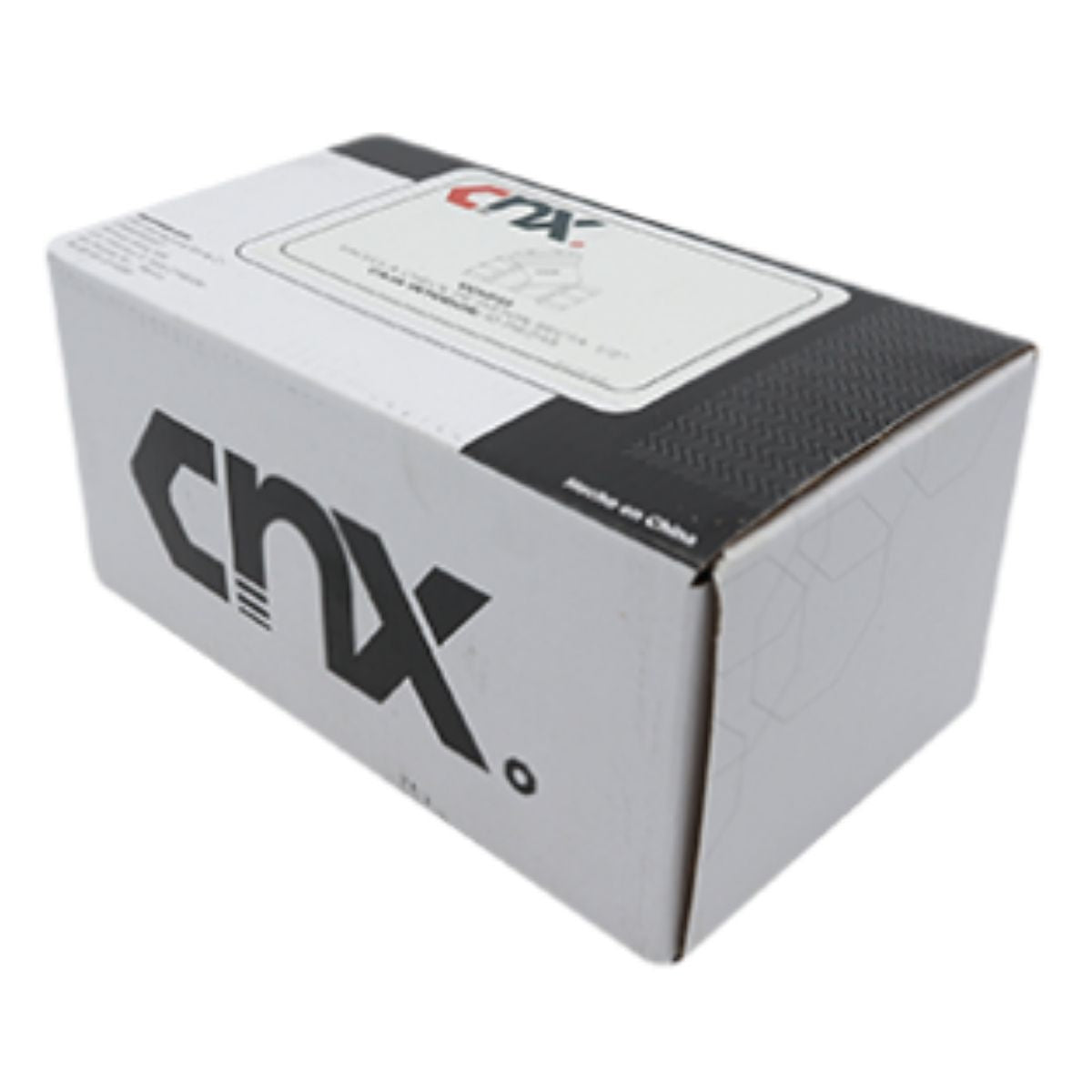 Valvula Check Piston Recta 1/2" CNX Laton