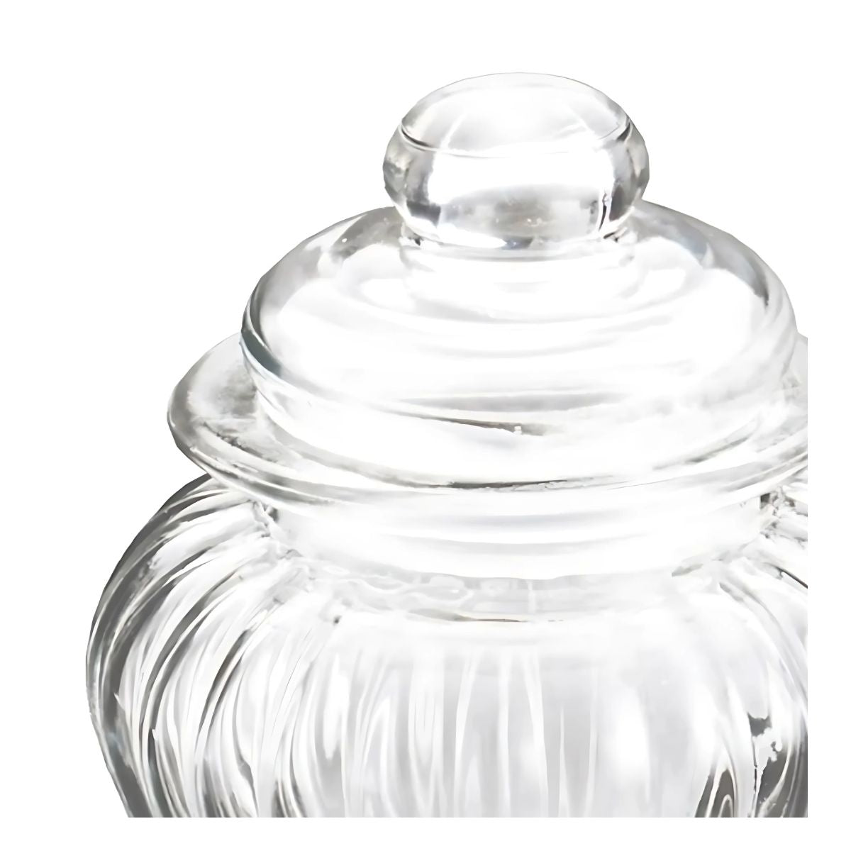 Set 6 Brocalito Vidrio Envase Mandarina Regalo Dulcero 300ml