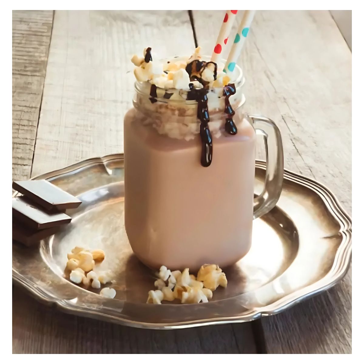 Set 36 Tarros Vaso Frasco Masonjar Liso Vintage Vidrio 480ml