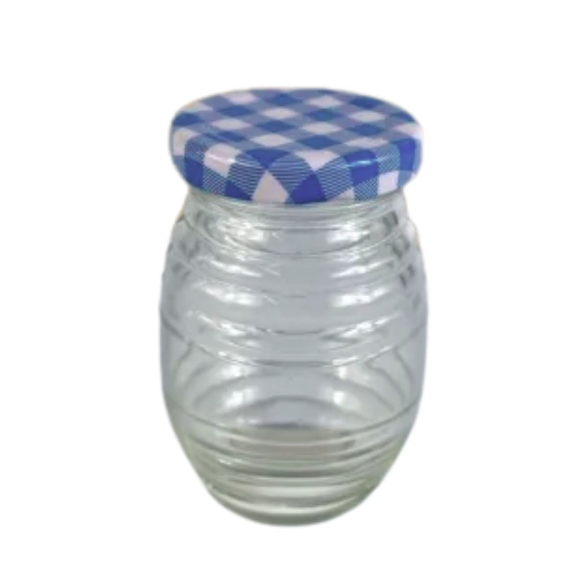 6pz Frasco Organizador Especiero 190ml Tapa Mantel Colores