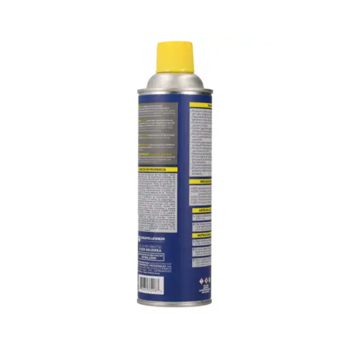Aceite Aflojatodo 545ml Surtek Lubricante