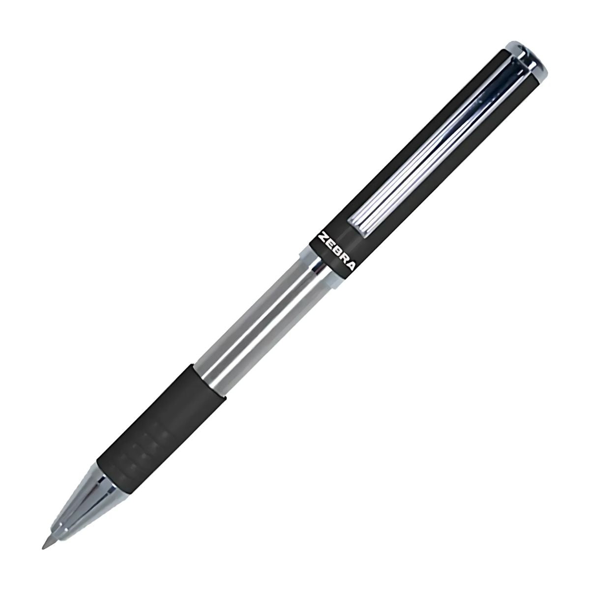 1 Pieza Boligrafo Deslizable Zebra Slide Pen Color Negro
