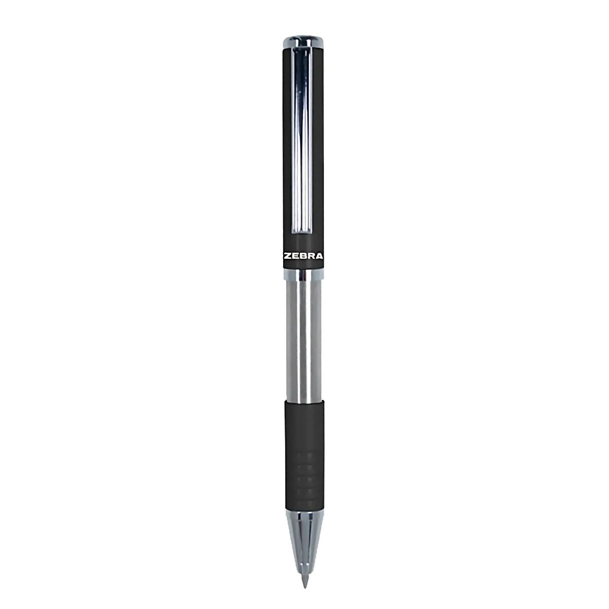 1 Pieza Boligrafo Deslizable Zebra Slide Pen Color Negro