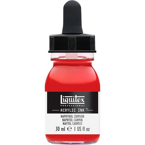 Liquitex - Tintas acrílicas 30 ml
