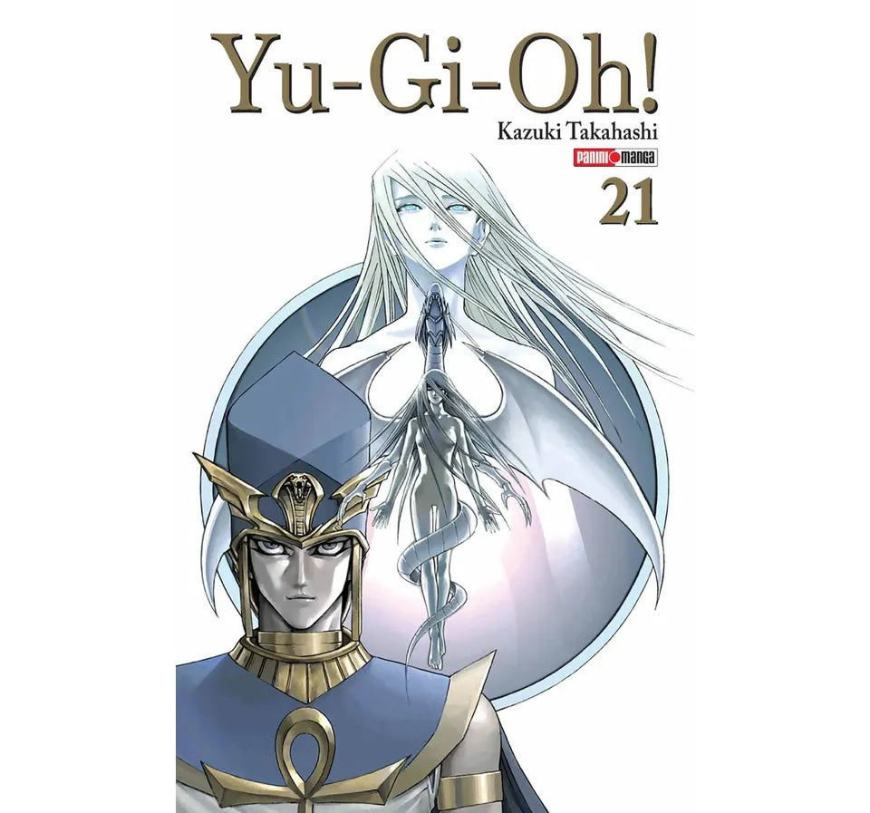 Yu-Gi-Oh Panini Manga Yugioh Tomo A Elegir Español - MarchanteMX