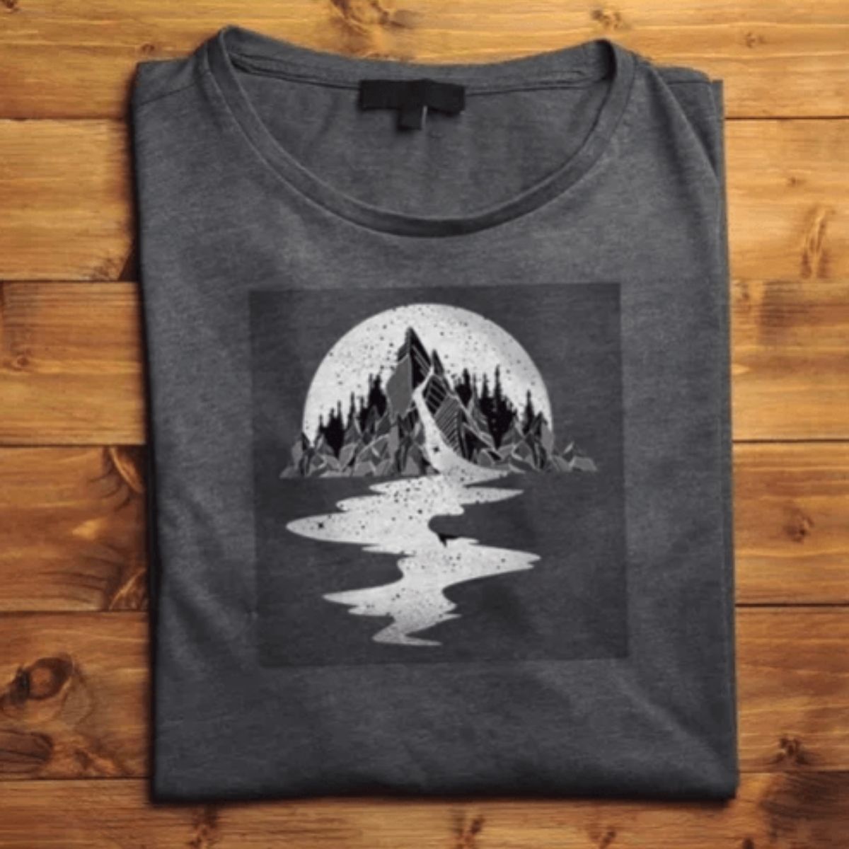 Papel Transfer Obscuro Tr305 10 pack Kronaline Telas Oscuras - MarchanteMX