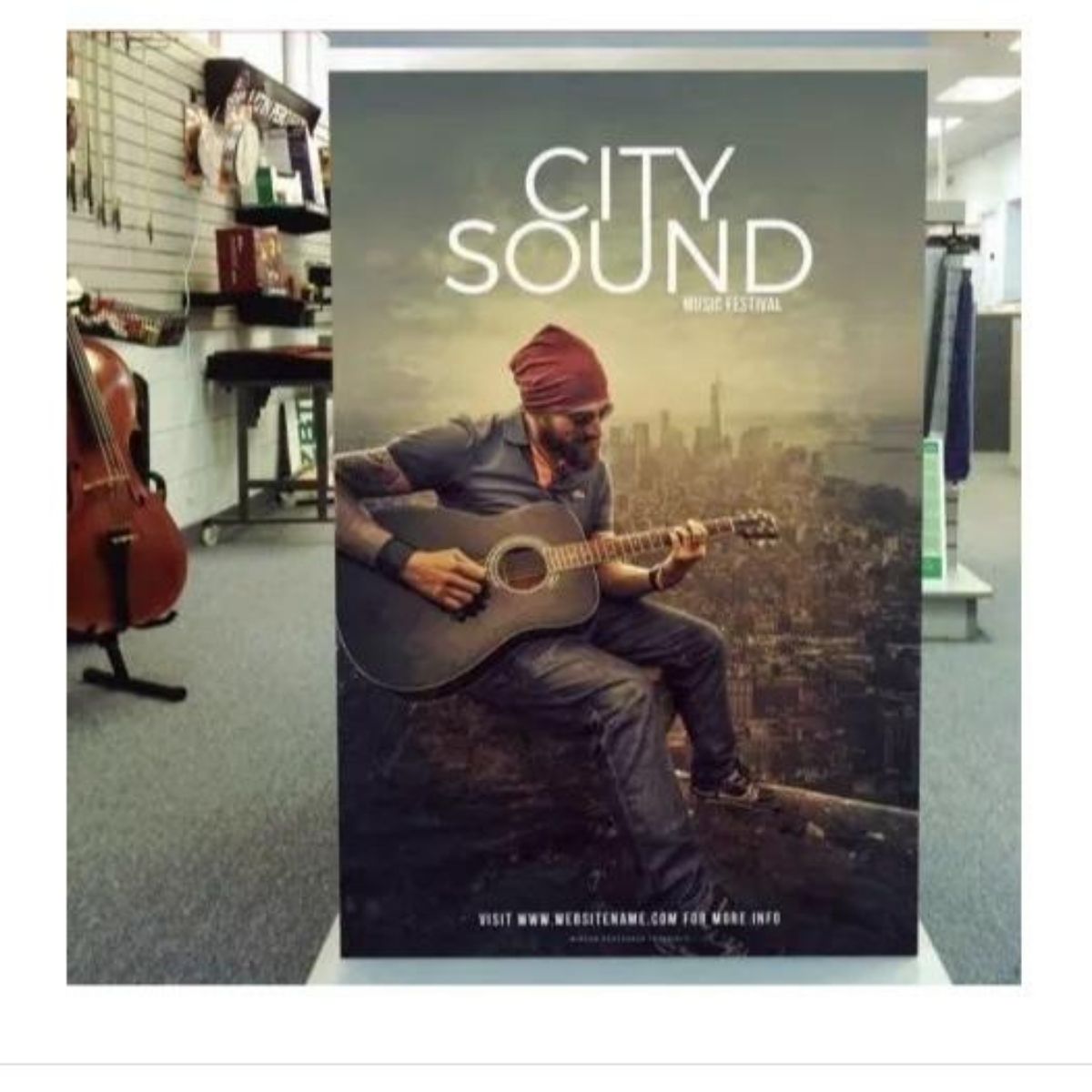 Rollo De Papel Recubierto Mate Presentación Kronaline Ke036 - MarchanteMX