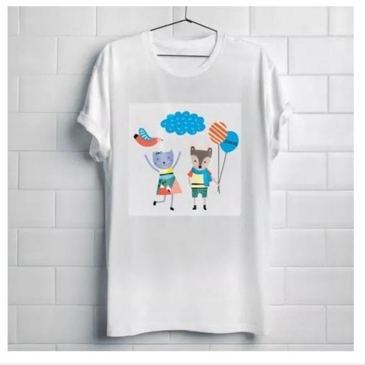 Papel Transfer Kronaline Telas Claras 10 Pack Tr300 - MarchanteMX