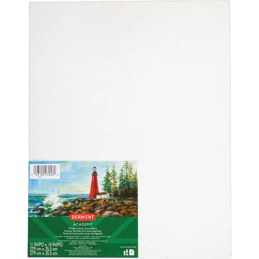 Derwent Academy Set per Schizzi di 17 Pezzi, 12 x Matite da 5h a 6b, 1 x Temperino, 2 x Gomme per Cancellare, 1 x Blocco da Disegno con 12 Fogli A4, 1