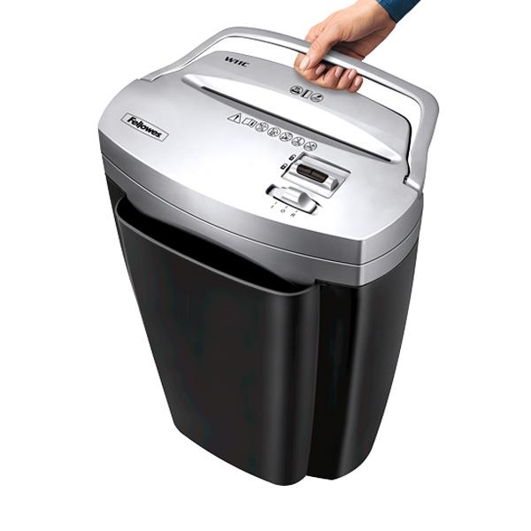 Trituradora W11C - MarchanteMX