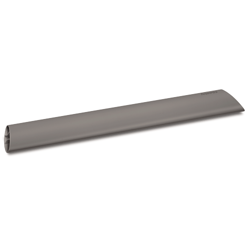 Reposamuñecas Mecedor para Teclado I-Spire Series™ - Gris Fellowes - MarchanteMX