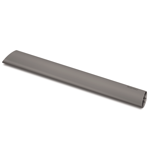 Reposamuñecas Mecedor para Teclado I-Spire Series™ - Gris Fellowes - MarchanteMX