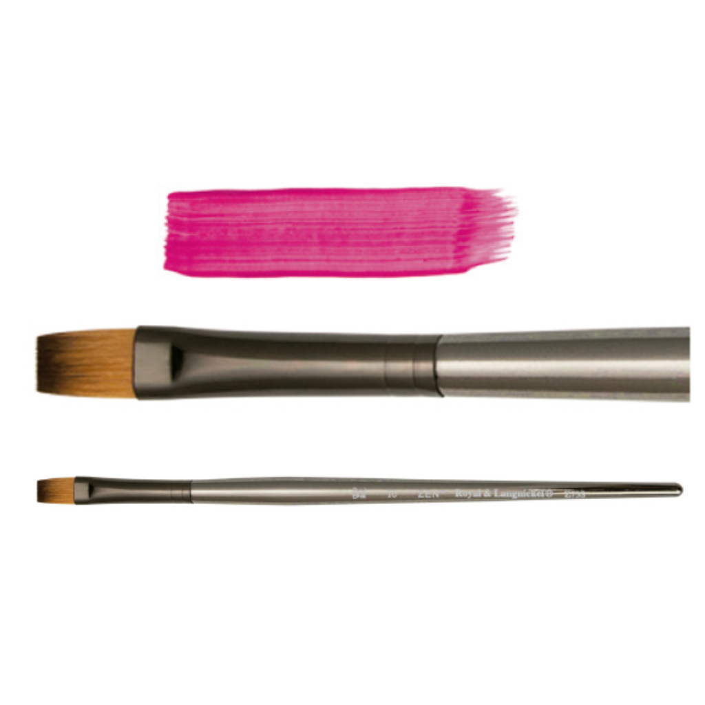 ROYAL LANGNICKEL - Pincel z-73S