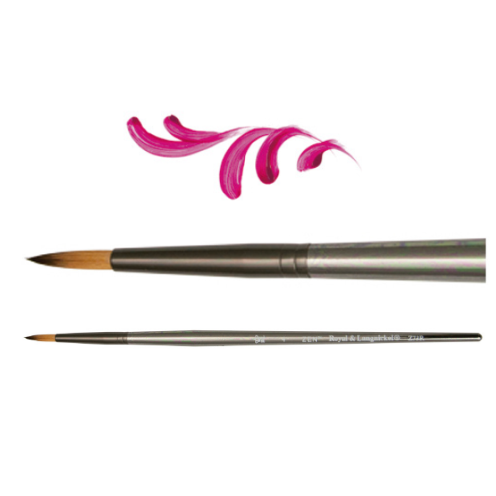 ROYAL LANGNICKEL - Pincel Z-73R