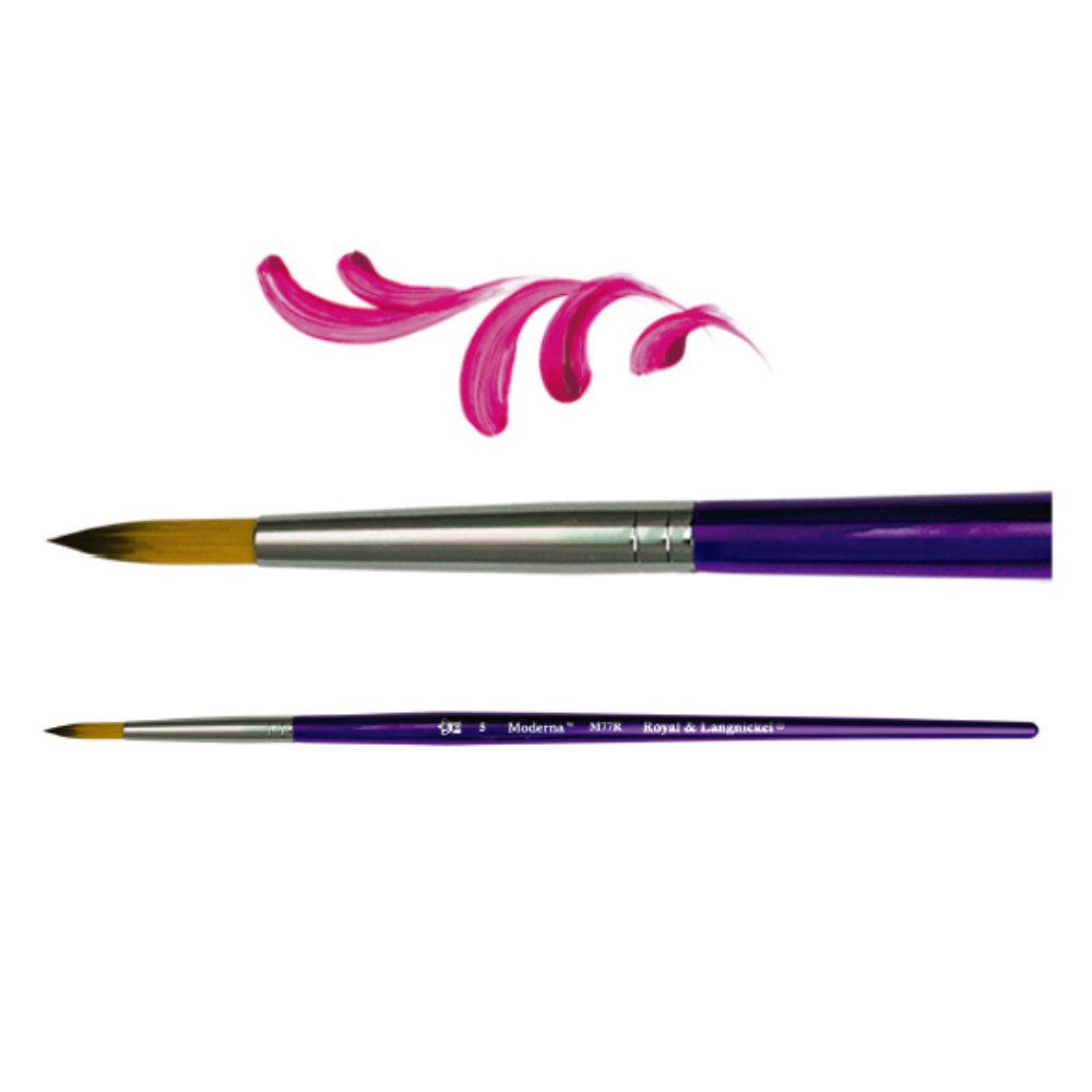 ROYAL LANGNICKEL - Pincel M-77R