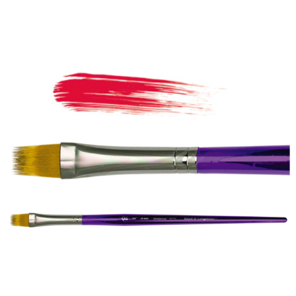 ROYAL LANGNICKEL - Pincel M-77C