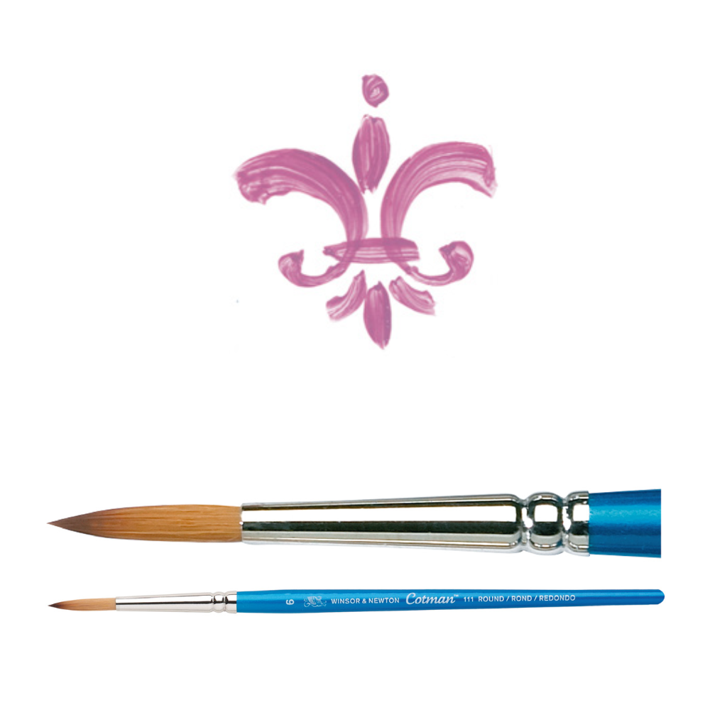 W&N - Pincel s-111