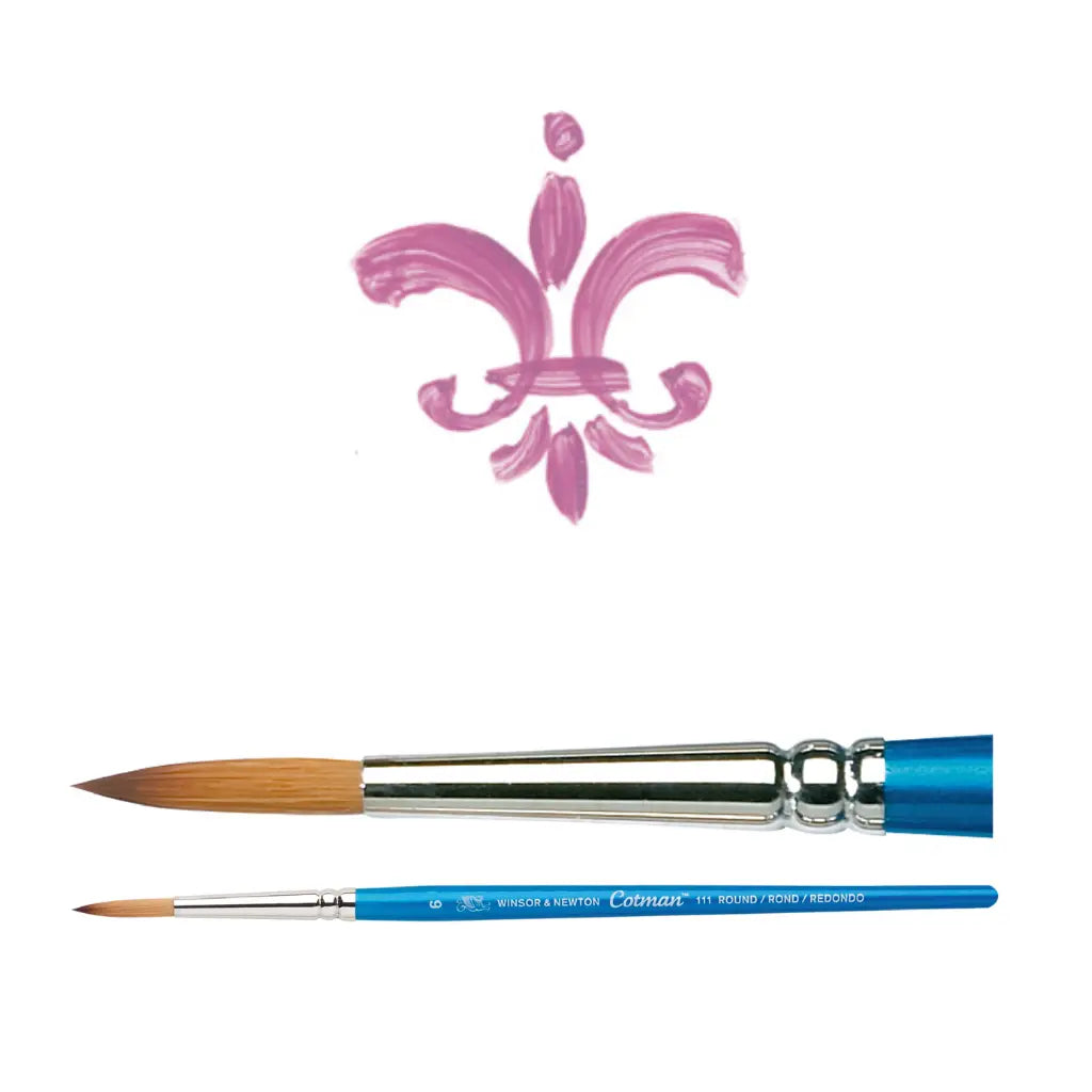 W&N - Pincel s-111 Winsor & Newton