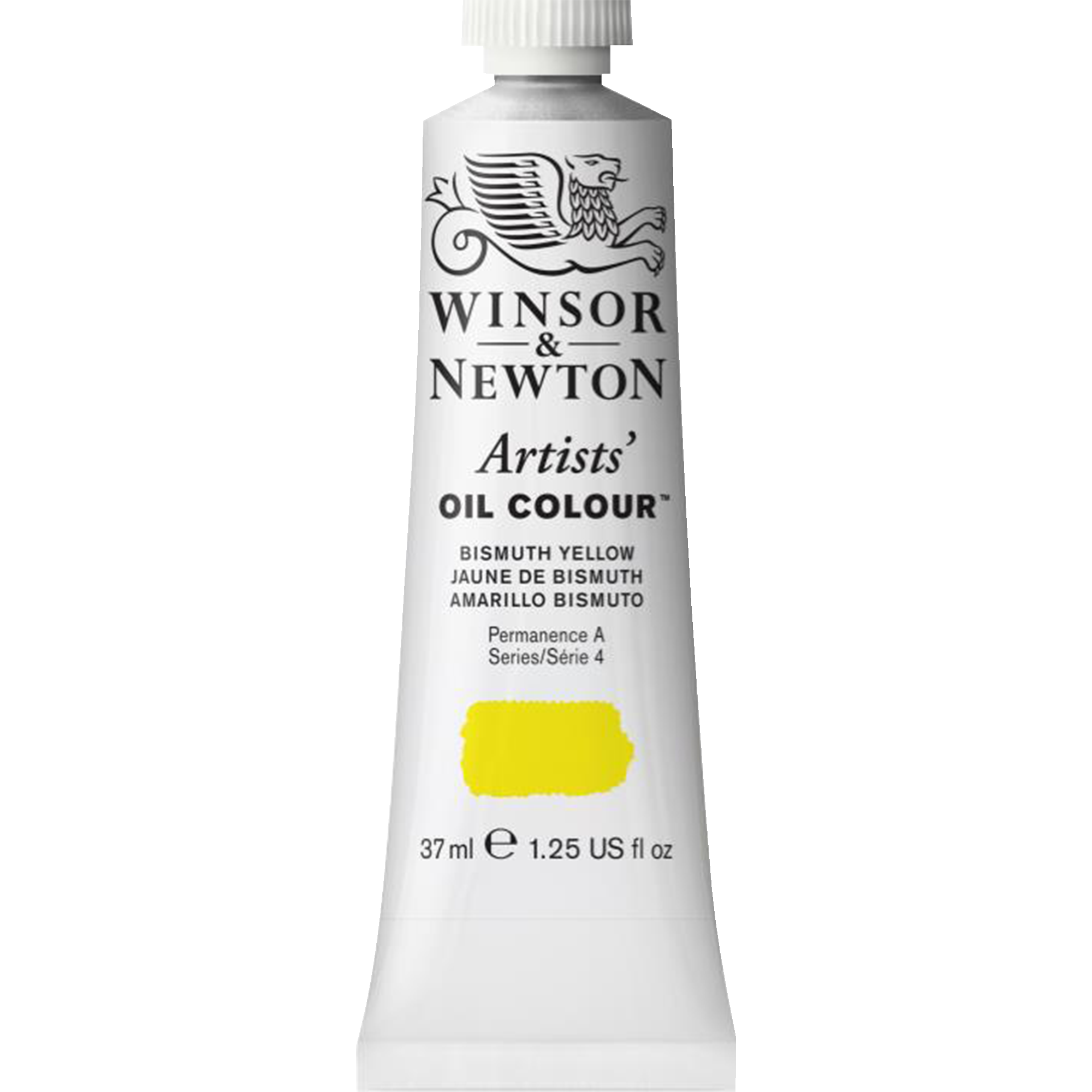 Pintura Oleo Winsor & Newton Artist 37ml S-4 Color A Escoger - MarchanteMX