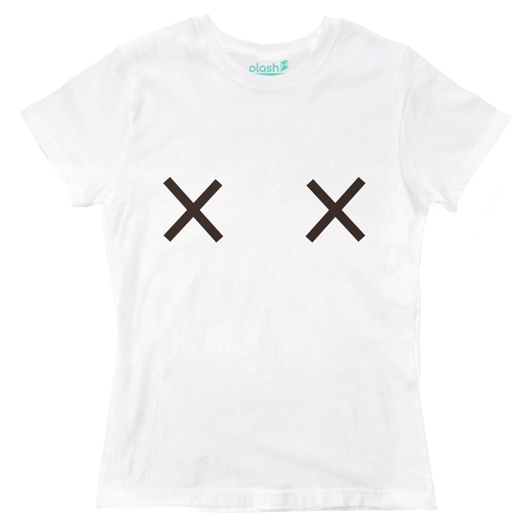 Playera para Dama Taches - MarchanteMX