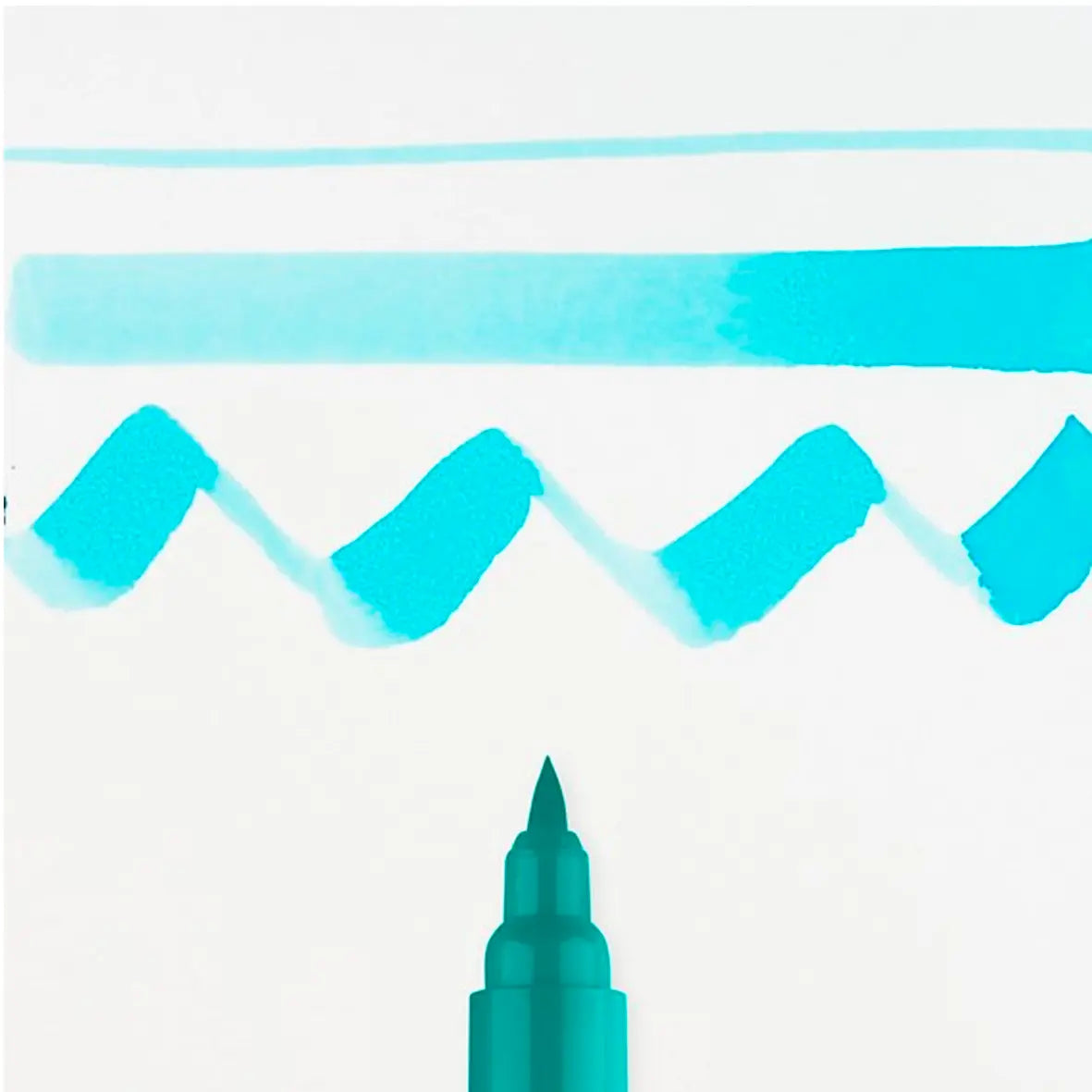 ECOLINE - Marcador Brush pen Ecoline